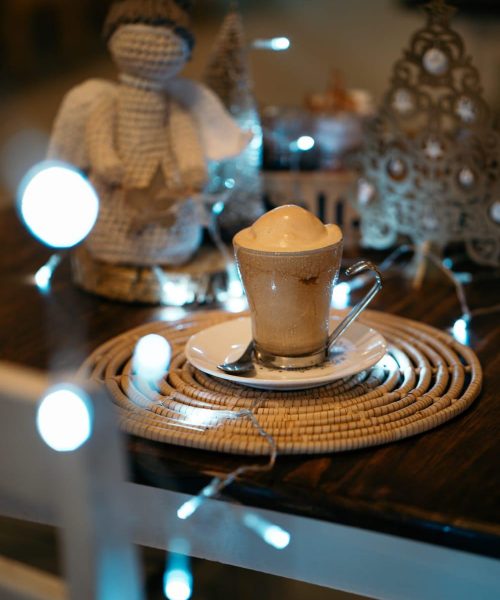 Coffee